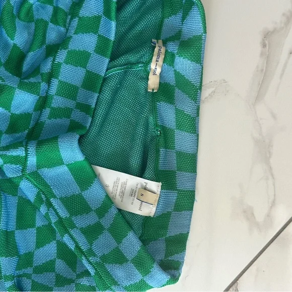 Paloma wool checkered pants - Picture 2 of 2